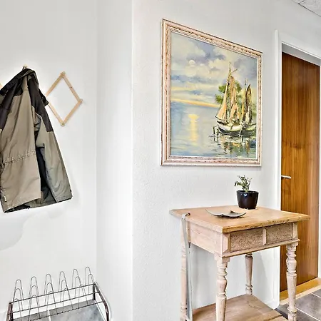 Pet Friendly In With Wifi Holiday home Snedsted