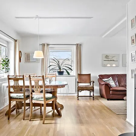 Pet Friendly In With Wifi Holiday home Snedsted