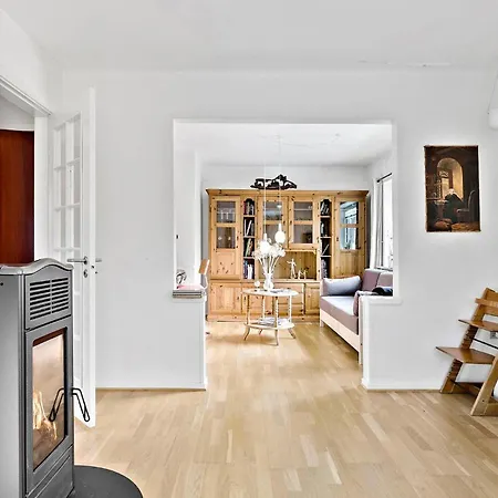 Pet Friendly In With Wifi بيت للعطل *