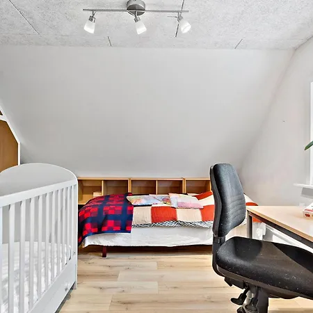 Pet Friendly In With Wifi بيت للعطل Snedsted